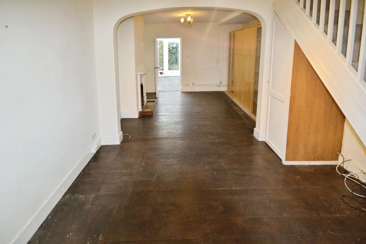 Bentinck Terrace, Cambridge, CB2, photo 6