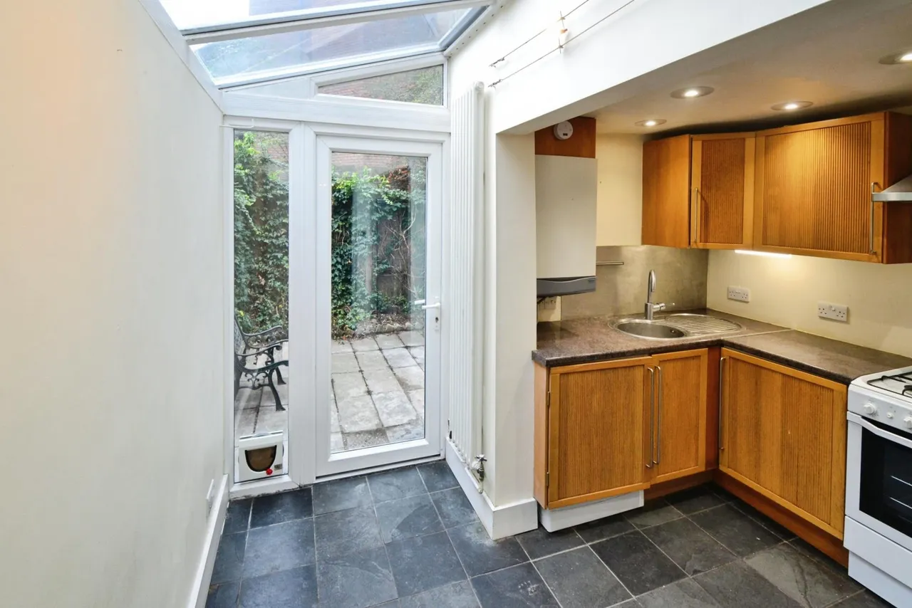 Bentinck Terrace, Cambridge, CB2, photo 9