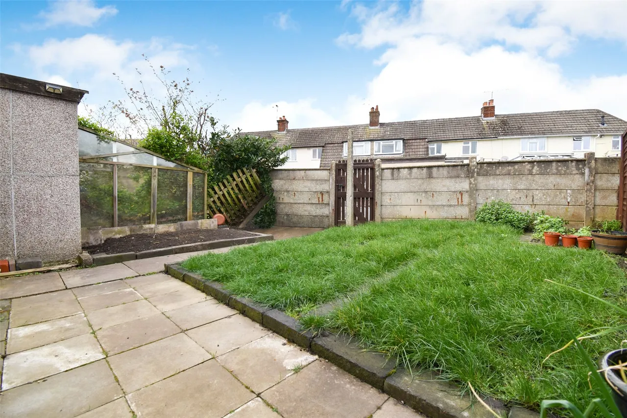 Andover Way, Aldershot, Hampshire, GU11 3RJ, photo 7