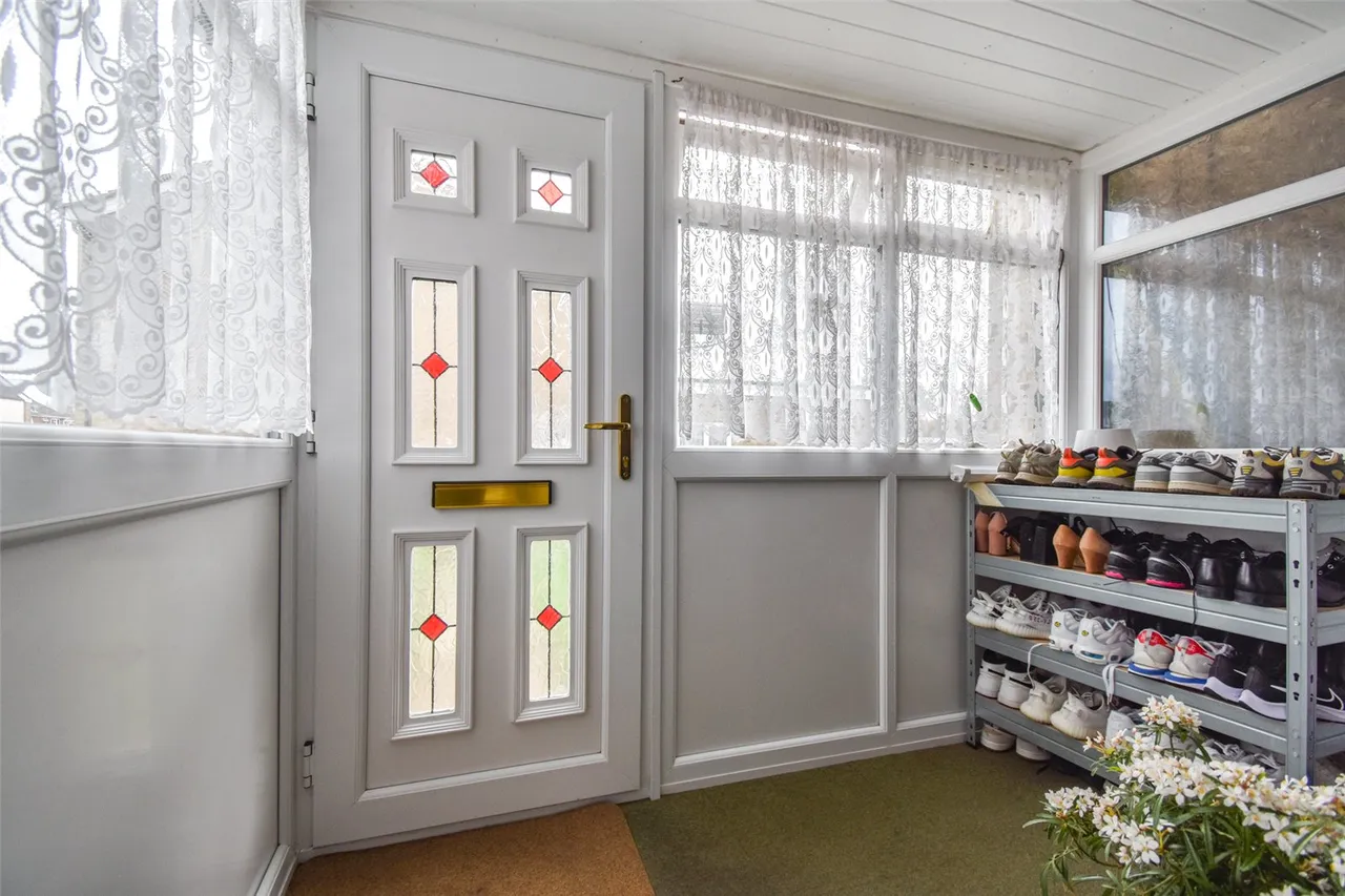 Andover Way, Aldershot, Hampshire, GU11 3RJ, photo 5