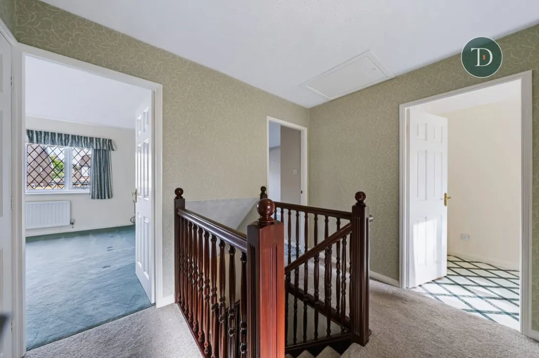 Clwyd Way, Little Sutton, CH66, photo 21