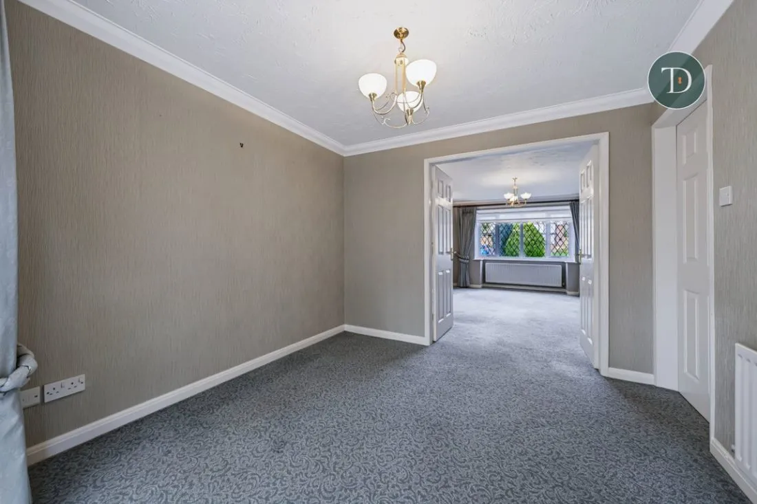 Clwyd Way, Little Sutton, CH66, photo 9