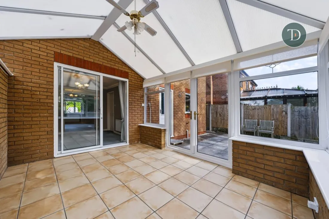 Clwyd Way, Little Sutton, CH66, photo 12