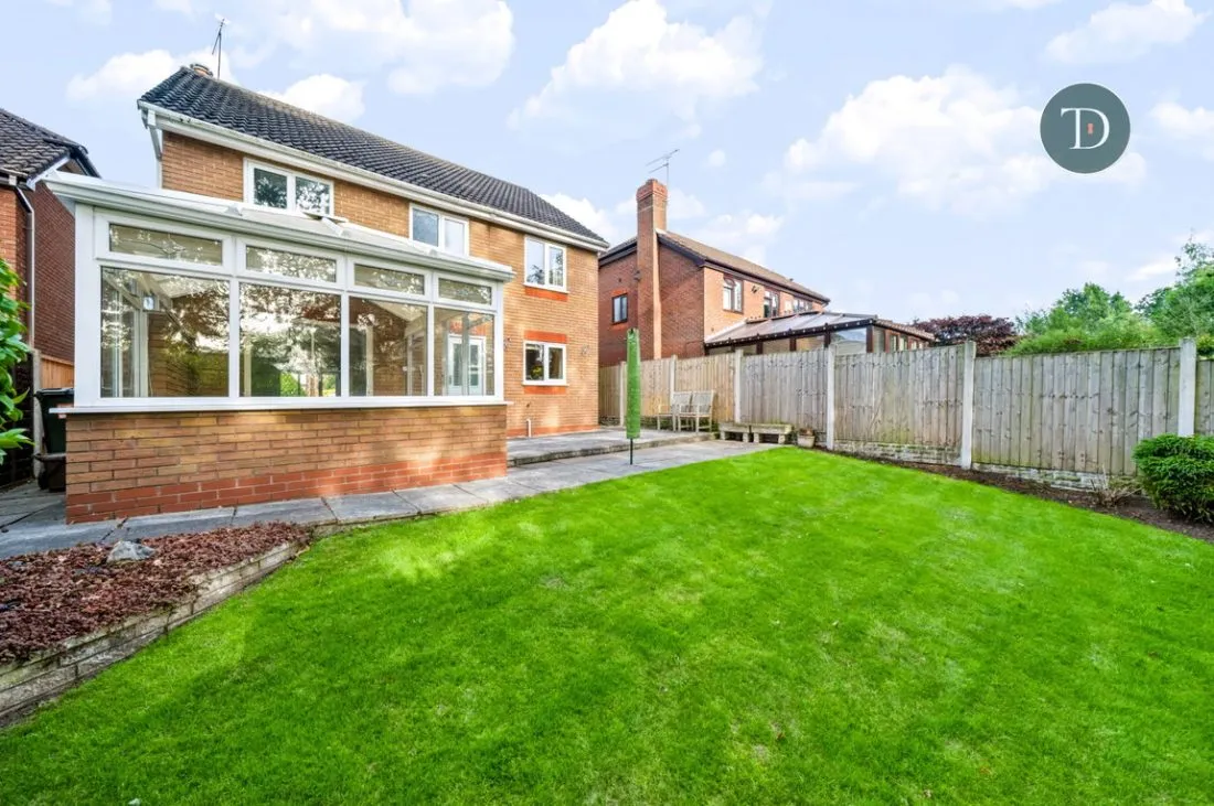 Clwyd Way, Little Sutton, CH66, photo 40