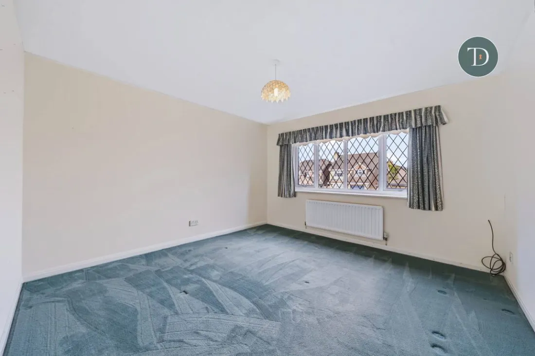 Clwyd Way, Little Sutton, CH66, photo 26