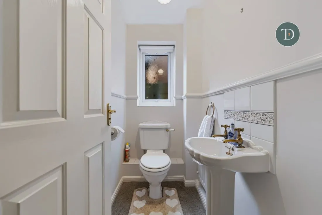 Clwyd Way, Little Sutton, CH66, photo 19