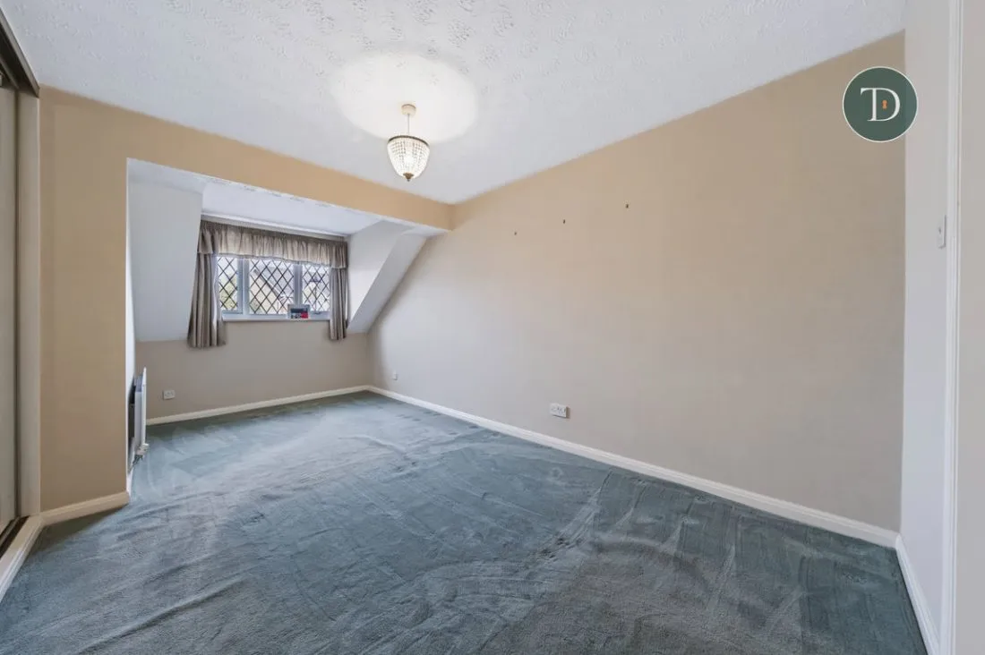 Clwyd Way, Little Sutton, CH66, photo 22