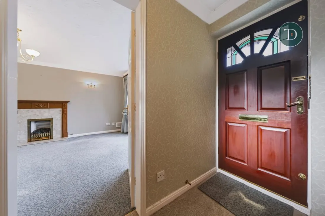 Clwyd Way, Little Sutton, CH66, photo 3