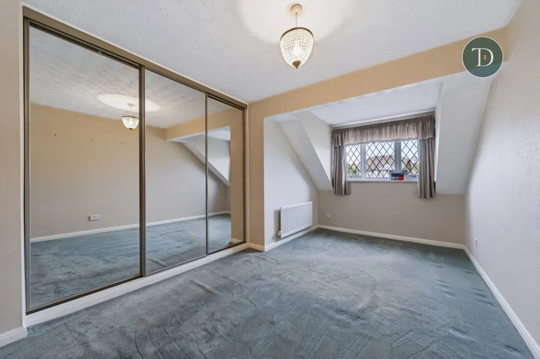 Clwyd Way, Little Sutton, CH66, photo 23