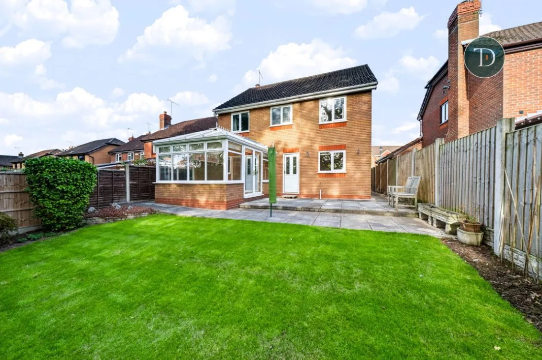 Clwyd Way, Little Sutton, CH66, photo 2