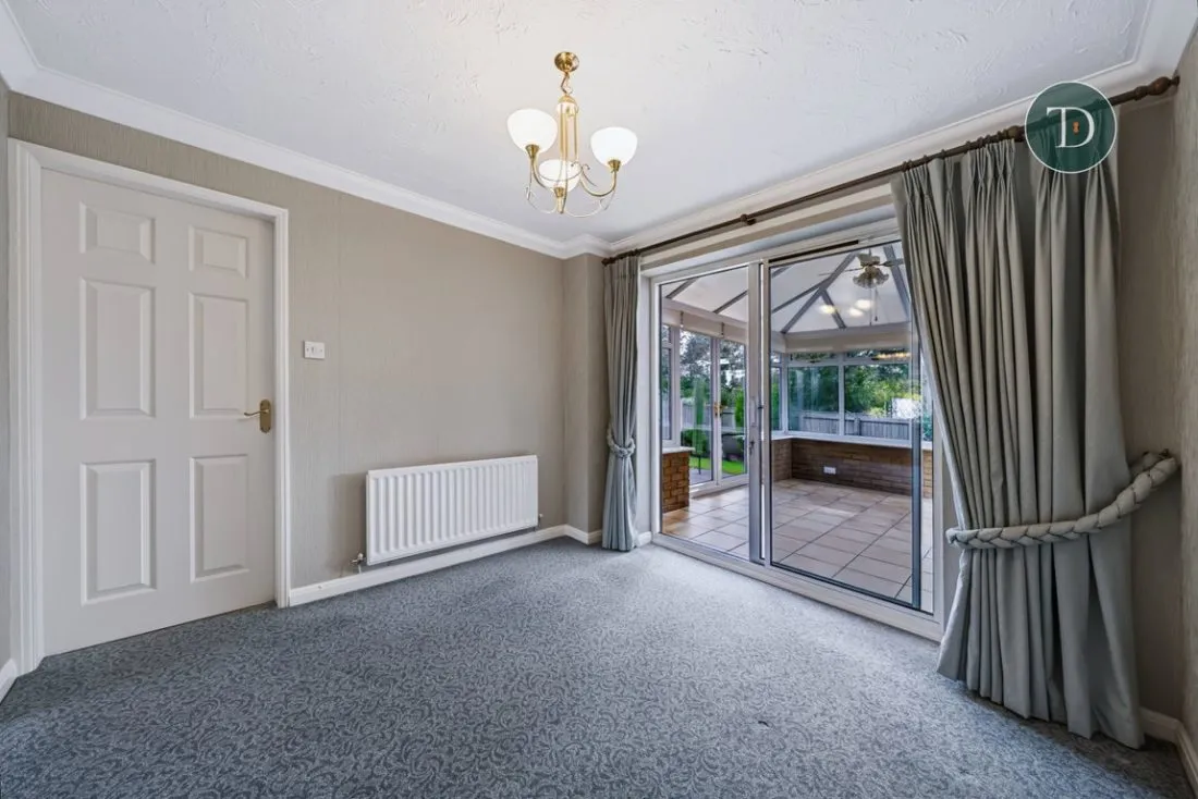 Clwyd Way, Little Sutton, CH66, photo 8
