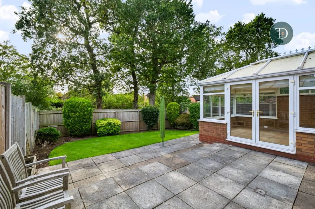 Clwyd Way, Little Sutton, CH66, photo 38