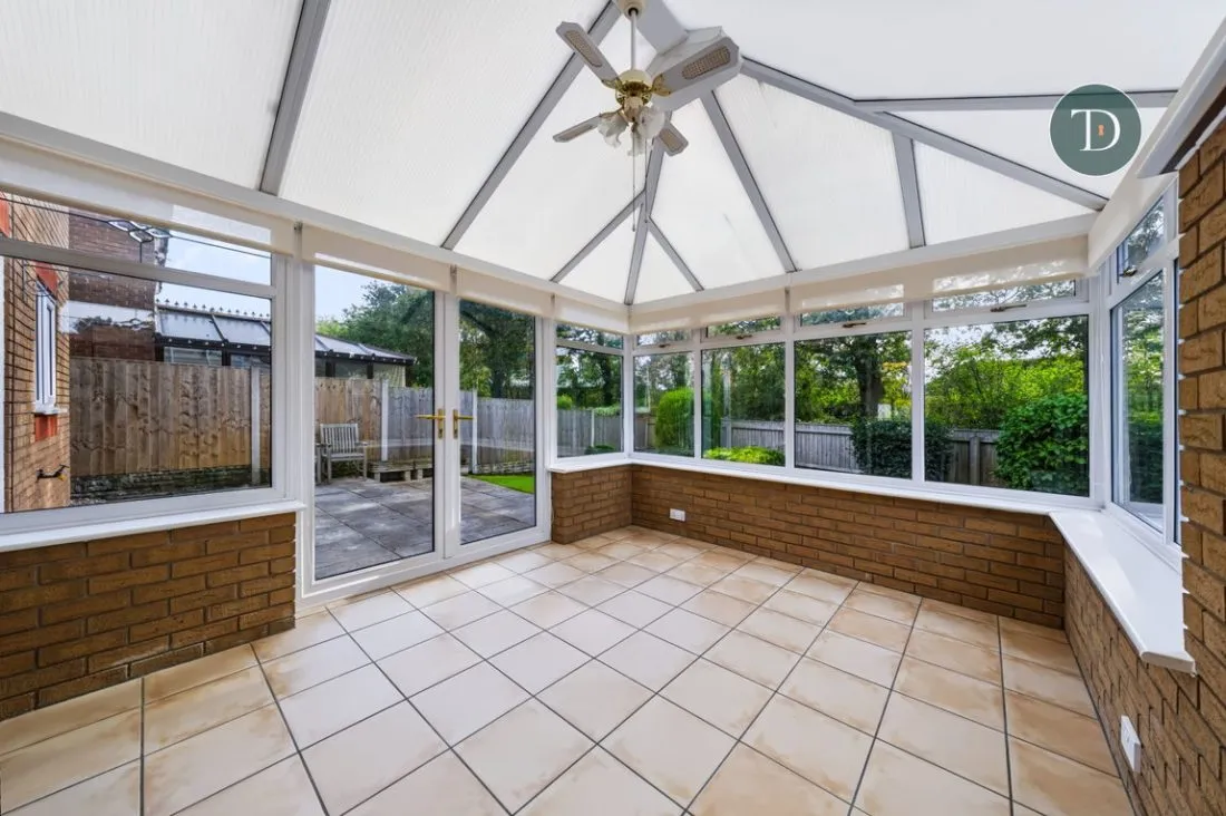 Clwyd Way, Little Sutton, CH66, photo 10