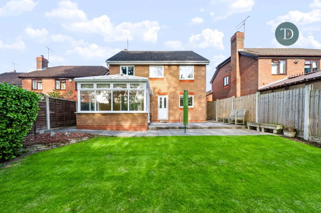 Clwyd Way, Little Sutton, CH66, photo 41