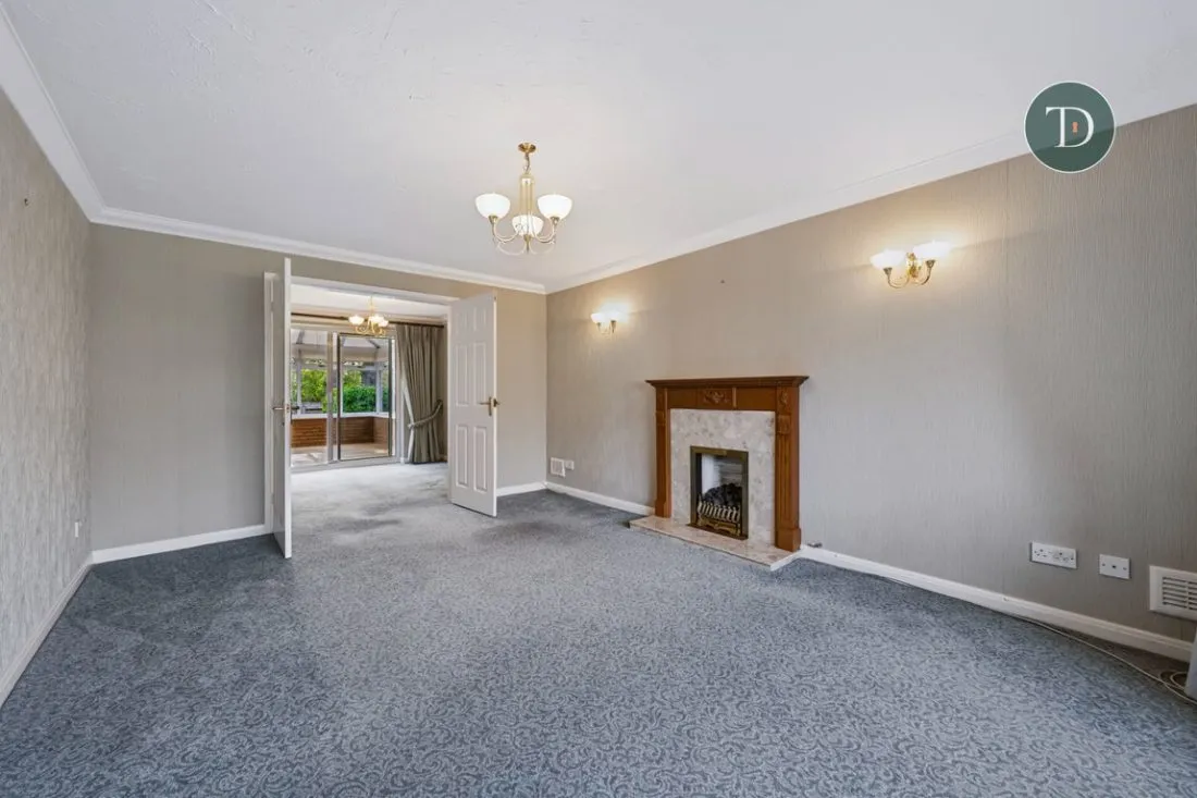 Clwyd Way, Little Sutton, CH66, photo 4