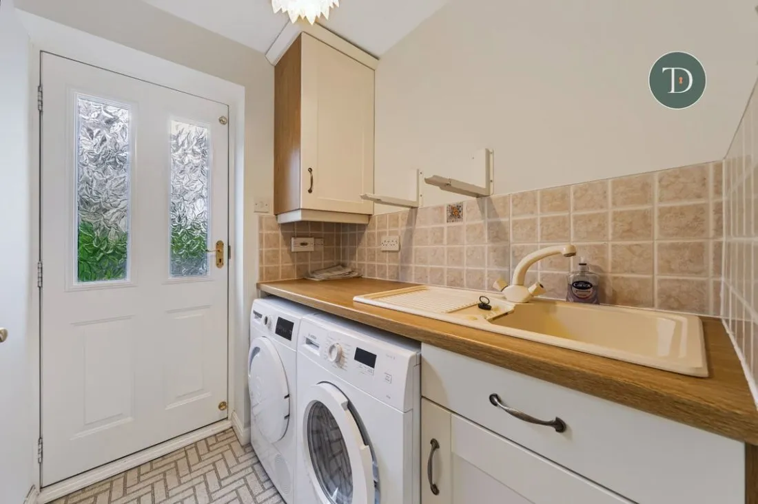 Clwyd Way, Little Sutton, CH66, photo 18