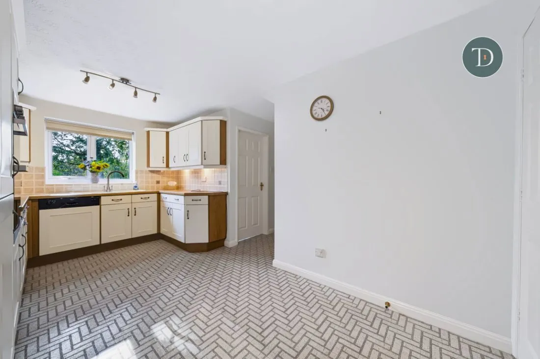 Clwyd Way, Little Sutton, CH66, photo 15