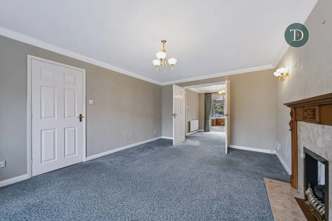 Clwyd Way, Little Sutton, CH66, photo 6