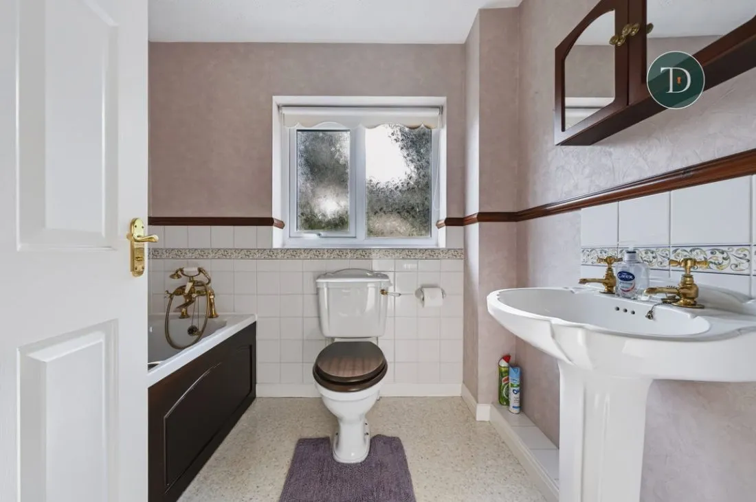 Clwyd Way, Little Sutton, CH66, photo 35
