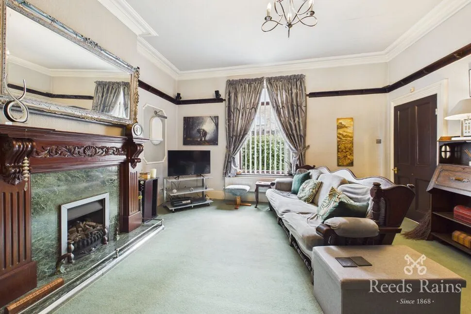 Brackenbed Grange, Halifax, West Yorkshire, HX2, photo 5