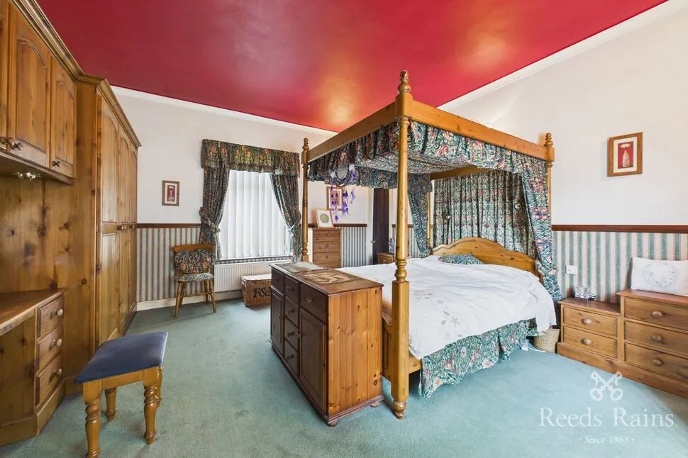 Brackenbed Grange, Halifax, West Yorkshire, HX2, photo 7