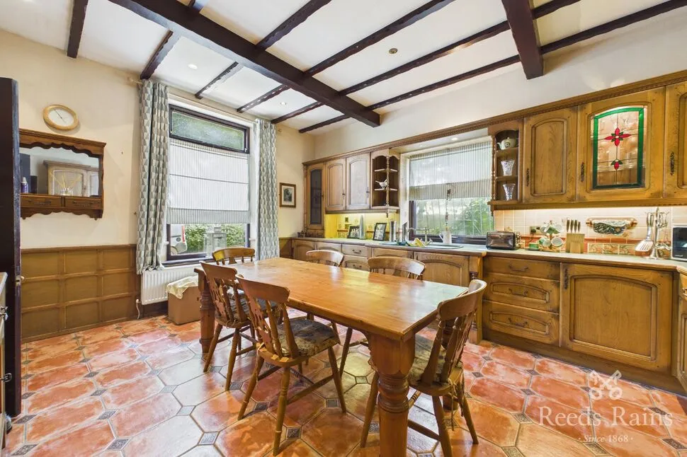 Brackenbed Grange, Halifax, West Yorkshire, HX2, photo 6