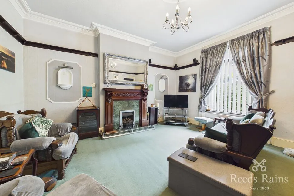 Brackenbed Grange, Halifax, West Yorkshire, HX2, photo 2