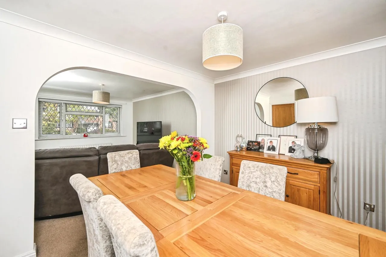 Kirkham Close, Great Sankey, Warrington, Cheshire, WA5, photo 5