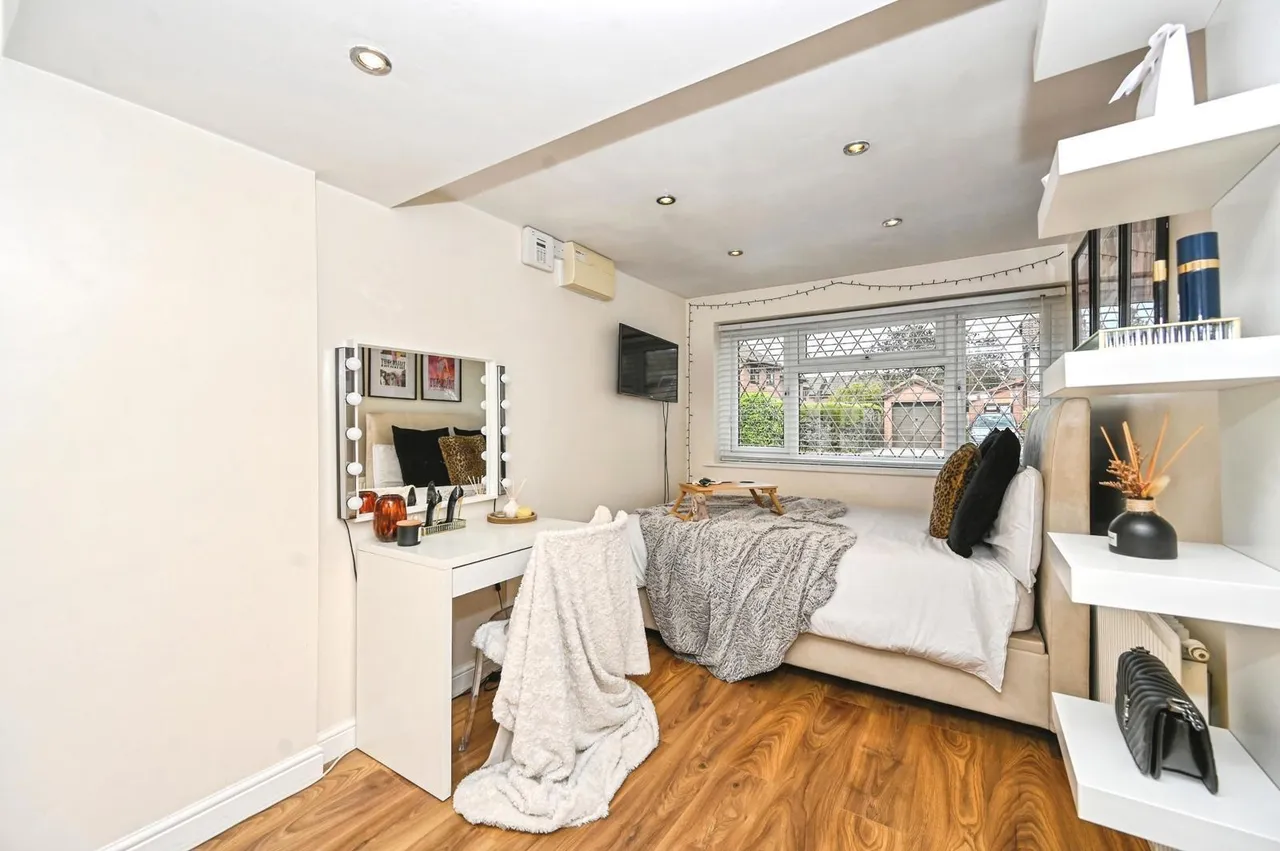 Kirkham Close, Great Sankey, Warrington, Cheshire, WA5, photo 10