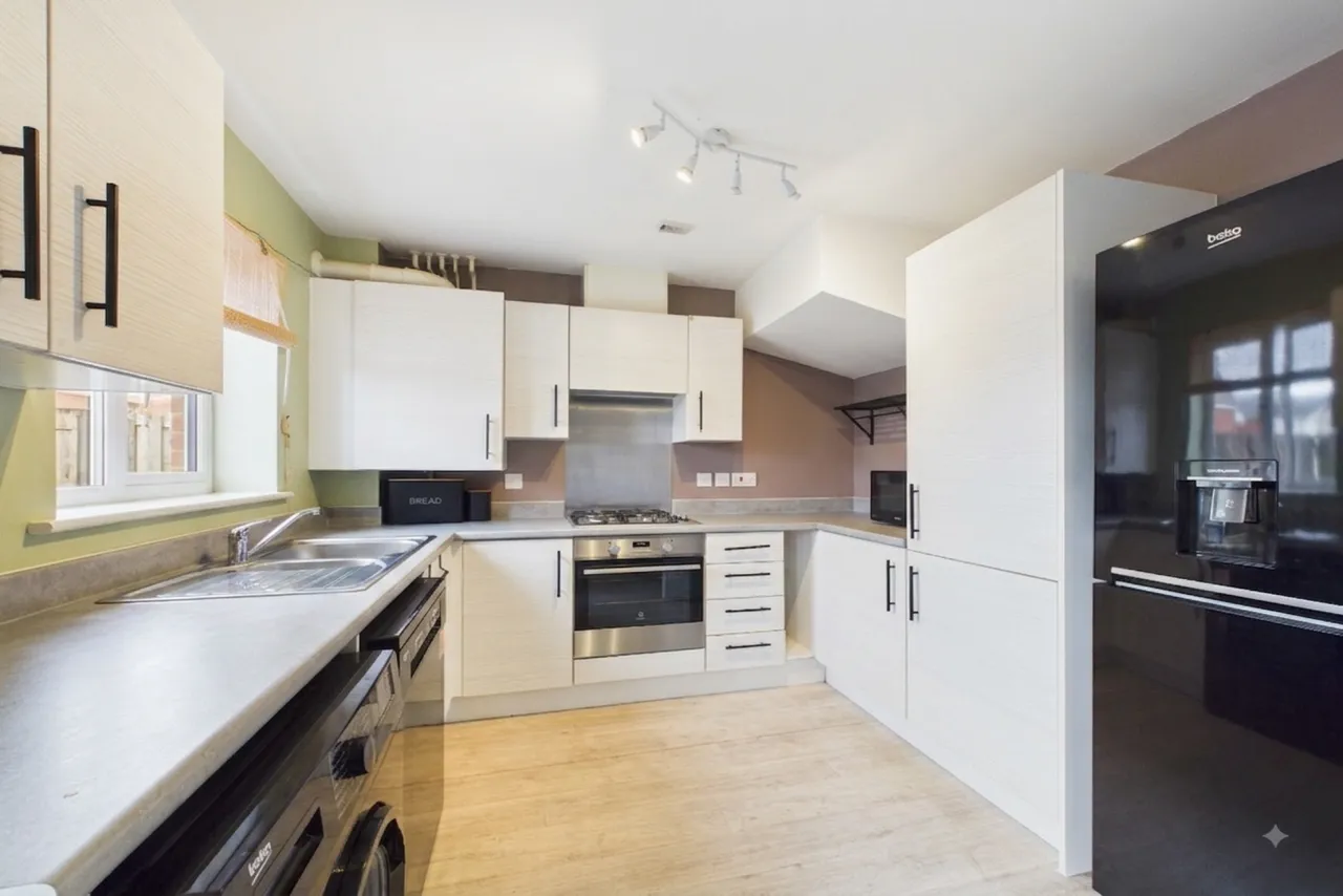 Harrier Way, Diss, IP22, photo 4