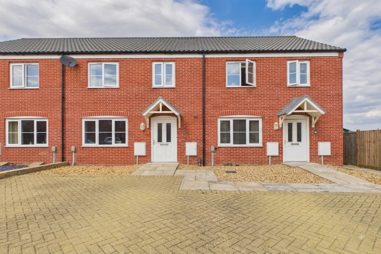 Harrier Way, Diss, IP22, photo 5
