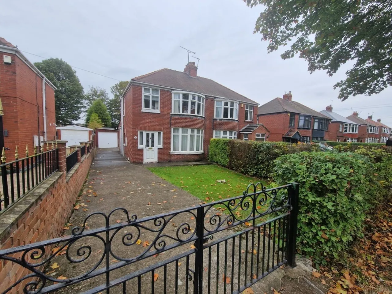 3 bed house for sale — Worry Goose Lane, Whiston
