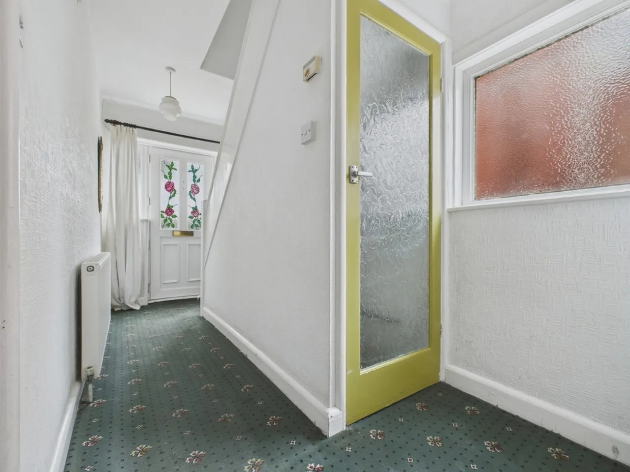 Worry Goose Lane, Whiston, photo 5