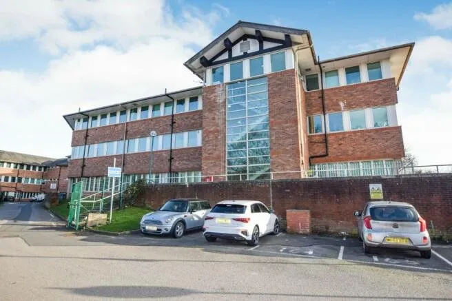 1 bed flat to rent, East Lane, Runcorn, WA7