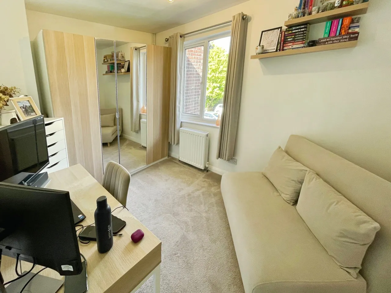 Heathfield, Basingstoke, Basingstoke, RG22 4PA, photo 9