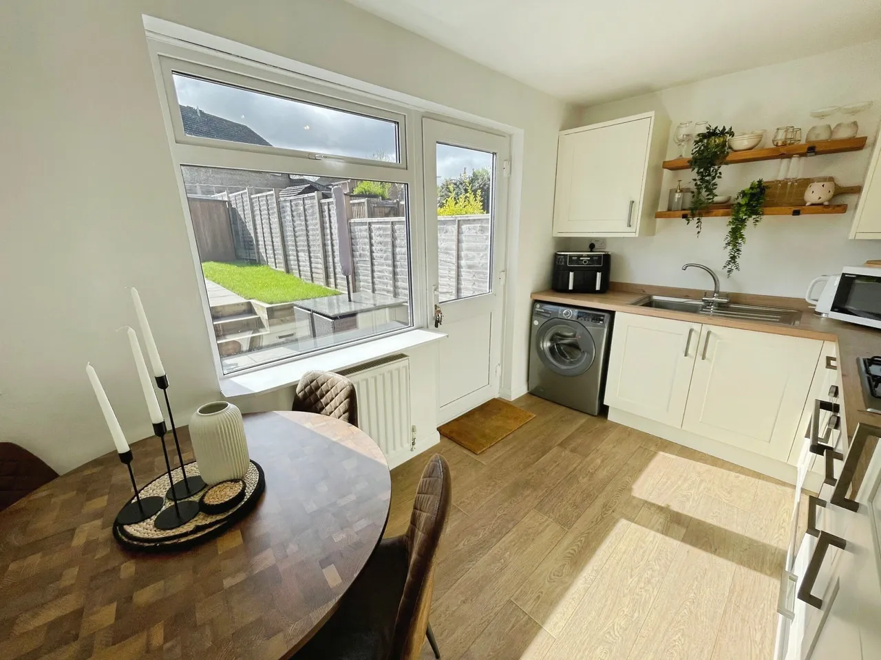 Heathfield, Basingstoke, Basingstoke, RG22 4PA, photo 4