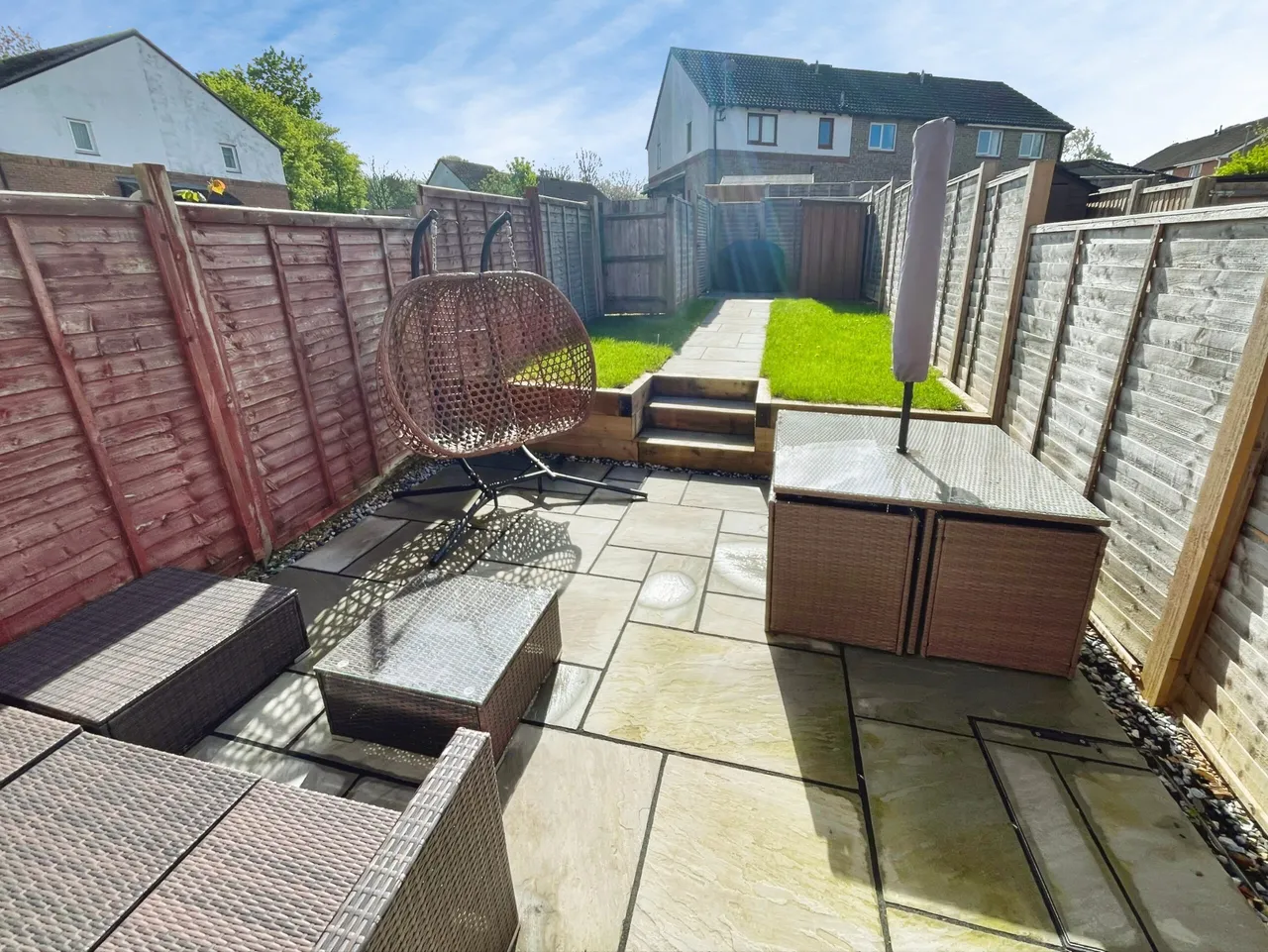 Heathfield, Basingstoke, Basingstoke, RG22 4PA, photo 11