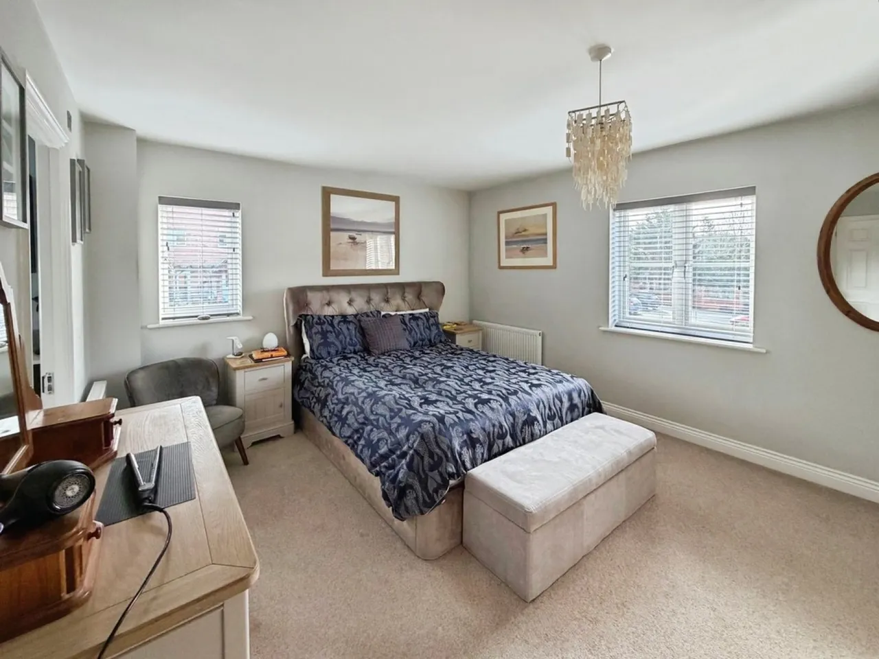 Caspian Gardens, Westbury, photo 11