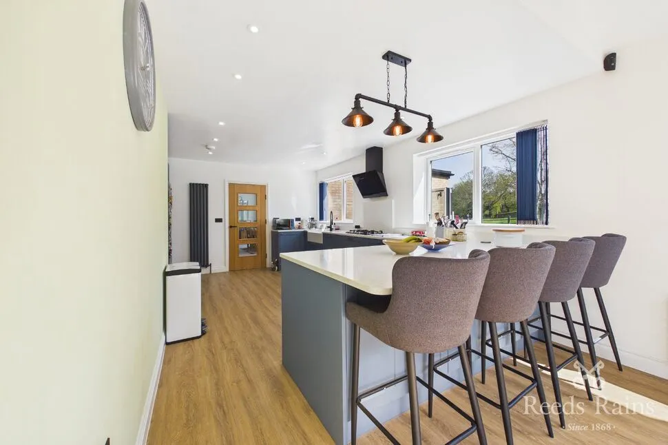 Wingate Croft, Wakefield, West Yorkshire, WF2, photo 11