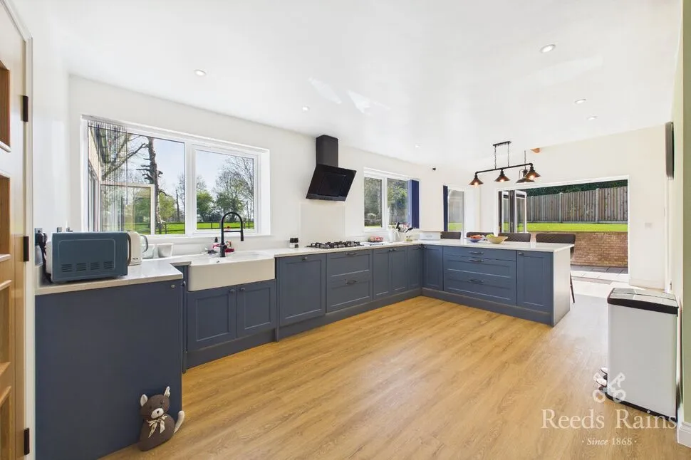 Wingate Croft, Wakefield, West Yorkshire, WF2, photo 4