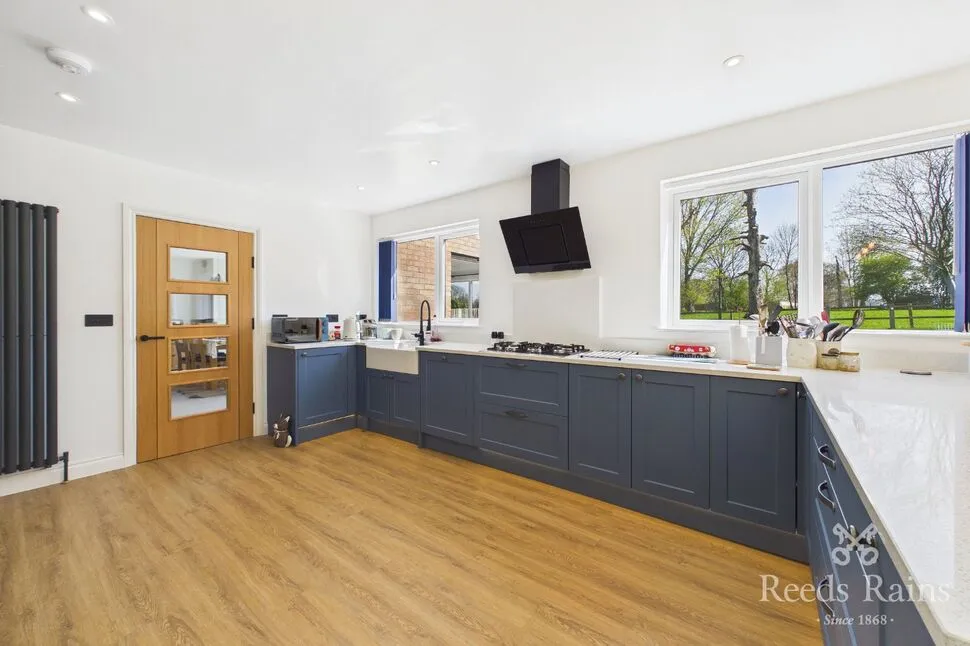 Wingate Croft, Wakefield, West Yorkshire, WF2, photo 10