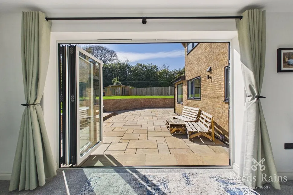Wingate Croft, Wakefield, West Yorkshire, WF2, photo 8