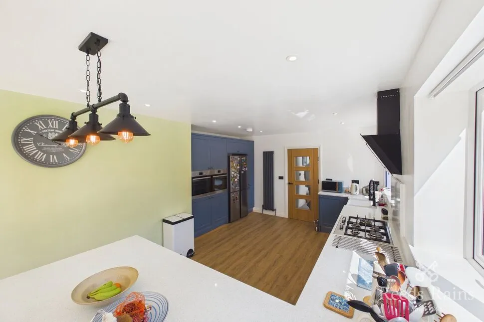 Wingate Croft, Wakefield, West Yorkshire, WF2, photo 12
