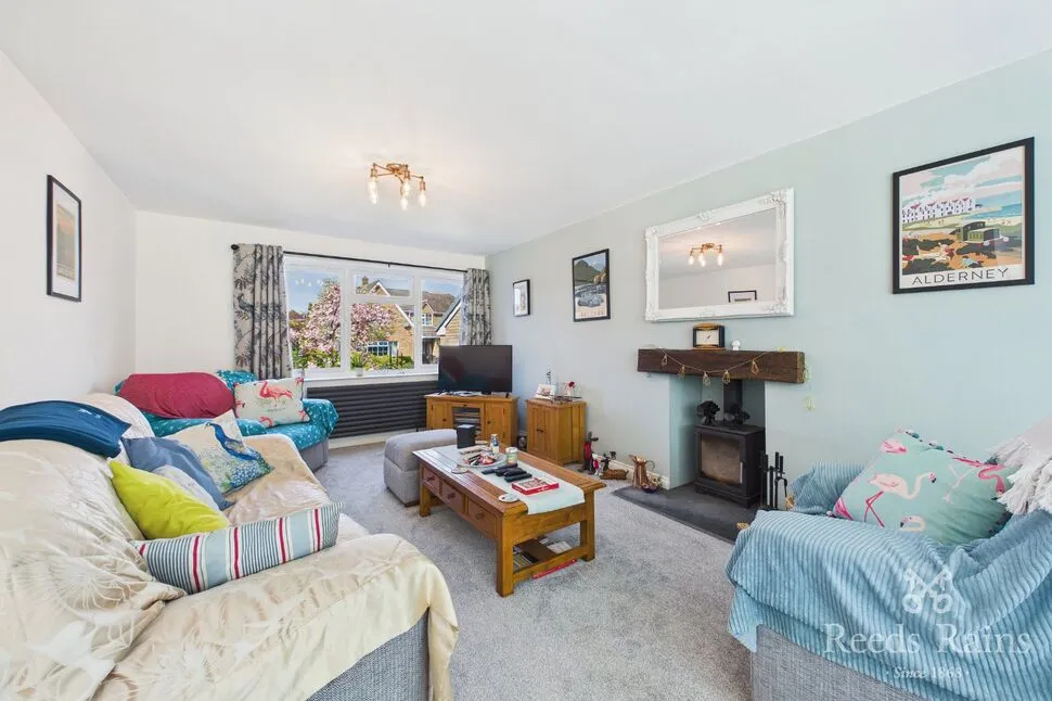 Wingate Croft, Wakefield, West Yorkshire, WF2, photo 9
