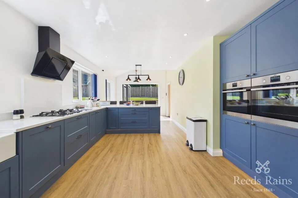 Wingate Croft, Wakefield, West Yorkshire, WF2, photo 5