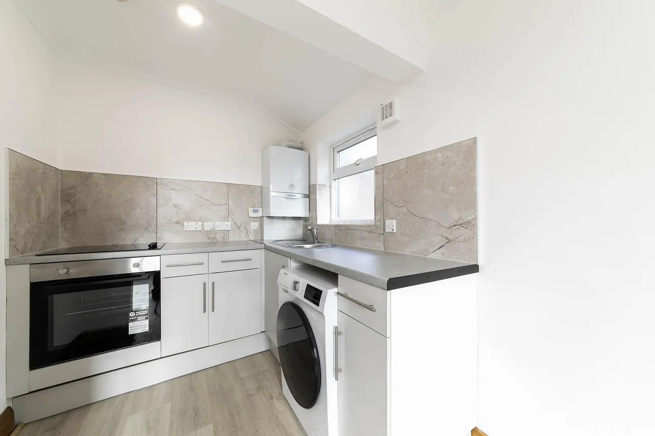 Willesden Lane, London, NW2, photo 7