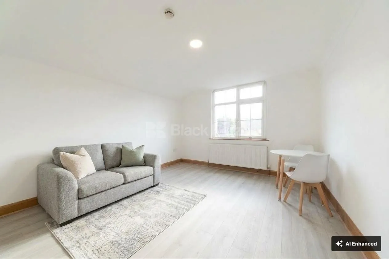 1 bed property to rent, Willesden Lane, London, NW2