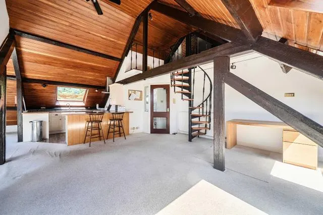 2 bed flat for sale, St. Helens Mill, St. Helens Wharf, OX14
