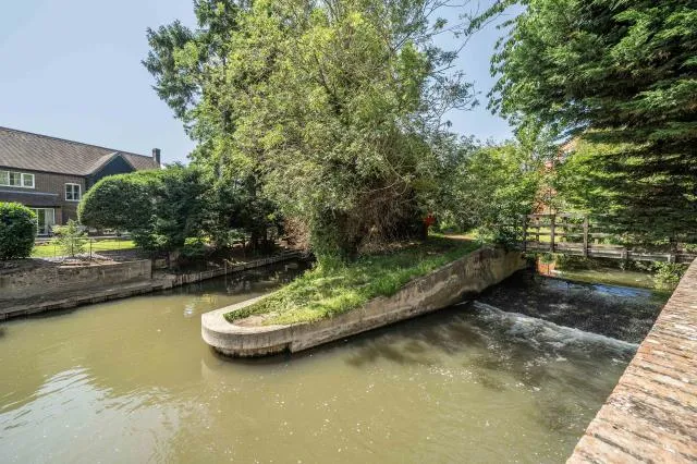St. Helens Mill, St. Helens Wharf, OX14, photo 8