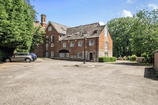 St. Helens Mill, St. Helens Wharf, OX14, photo 11